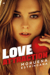 LOVE ATTRACTION.(NEW ADULT)