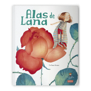 ALAS DE LANA