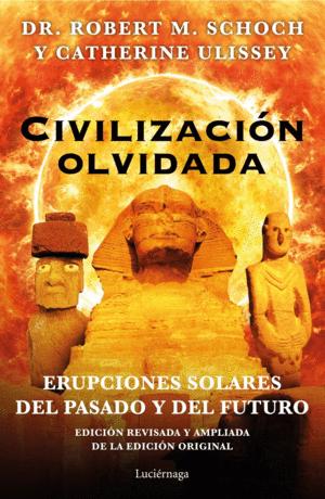 CIVILIZACION OLVIDADA