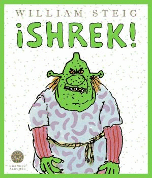 SHREK!