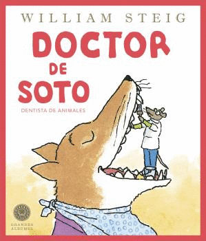 DOCTOR DE SOTO   DENTISTA DE ANIMALES