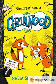 BIENVENIDOS A GRIMWOOD