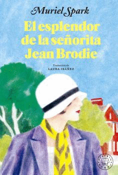 EL ESPLENDOR DE LA SEORITA JEAN BRODIE