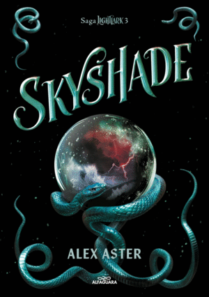 LIGHTLARK 3  SKYSHADE