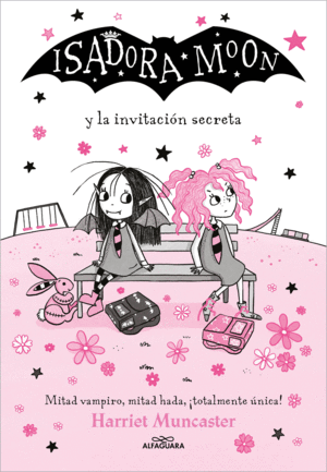 ISADORA MOON 12  LA INVITACIN SECRETA