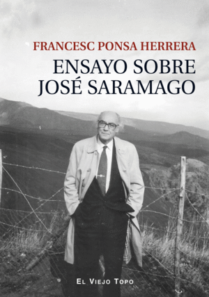 ENSAYO SOBRE JOSE SARAMAGO