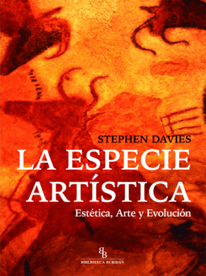 LA ESPECIE ARTSTICA