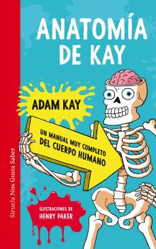 ANATOMA DE KAY