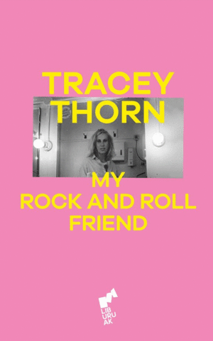 MY ROCK 'N' ROLL FRIEND