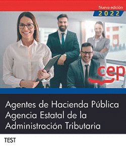 AGENTES HACIENDA PBLICA.AGENCIA ESTATAL DE LA ADMINSTRACIN TRIBUTARIA