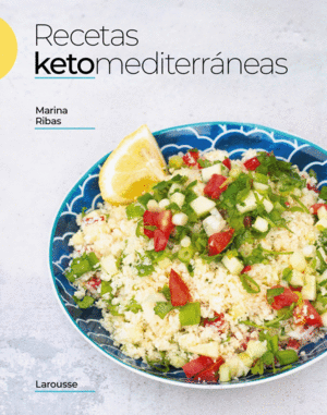 RECETAS KETO MEDITERRNEAS