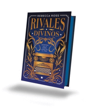 RIVALES DIVINOS    EDICION ESPECIAL