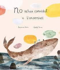 NO M`HAN CONVIDAT A L`ANIVERSARI