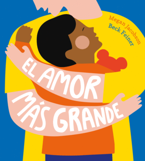 EL AMOR M�S GRANDE