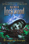 AGENCIA LOCKWOOD 5 EL ENIGMA DE LA CRIPTA