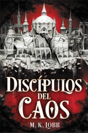 DISCPULOS DEL CAOS