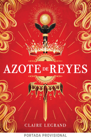 EMPIRIUM 2 AZOTE DE REYES