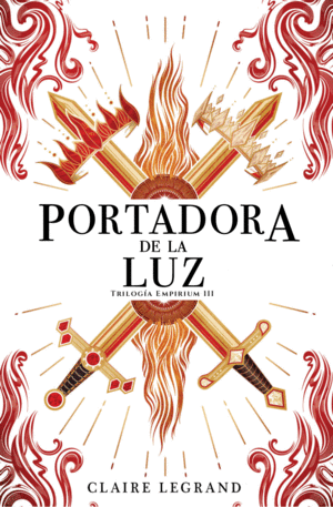 EMPIRIUM 3 PORTADOR DE LA LUZ