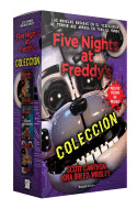 FIVE NIGHTS AT FREDDY'S  ESTUCHE