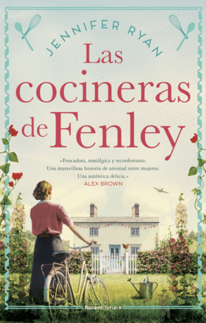 COCINERAS DE FENLEY, LAS