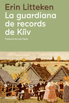 LA GUARDIANA DE RECORDS DE KIV