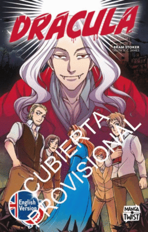 DRACULA   EDICION BILINGUE