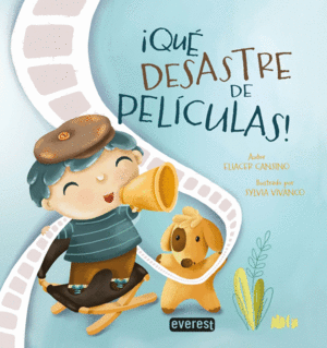 QU DESASTRE DE PELCULAS!