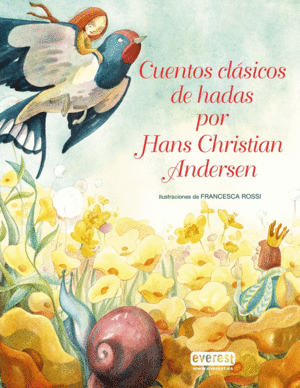 CUENTOS CLSICOS DE HANS CHRISTIAN ANDERSEN