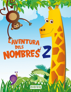 AVENTURA DELS NOMBRES 2