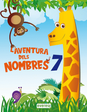 AVENTURA DELS NOMBRES 7