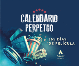 2023 CALENDARIO PERPETUO 
