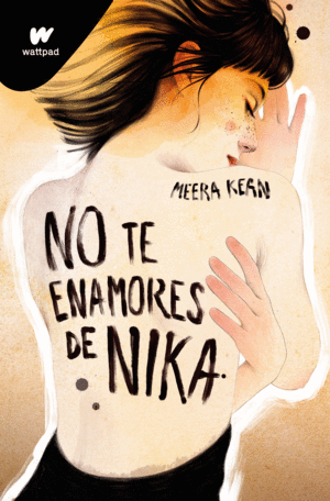 NO TE ENAMORES DE NIKA  NO TE ENAMORES 1