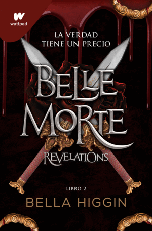 BELLE MORTE 2 REVELATIONS