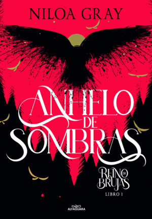 REINO DE BRUJAS 1 ANHELO DE SOMBRAS