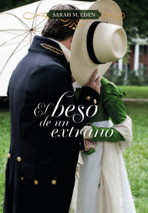 EL BESO DE UN EXTRAO