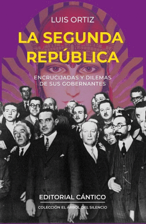 SEGUNDA REPBLICA, LA