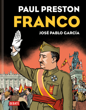 FRANCO   (BIOGRAFIA GRAFICA)
