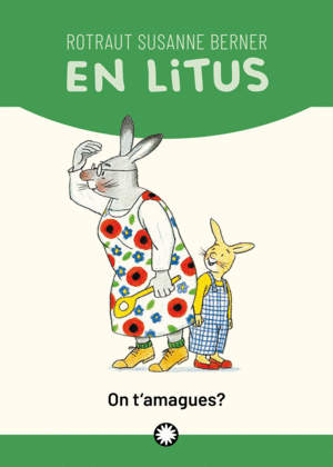 EN LITUS ON TAMAGUES   CARTONE