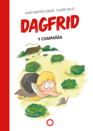 DAGFRID Y COMPAA