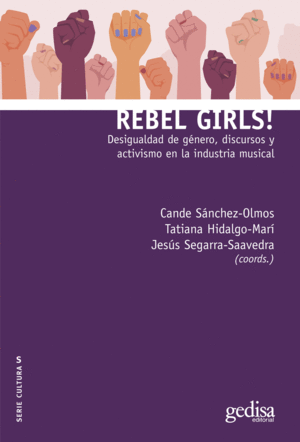 REBEL GIRLS!