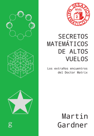 SECRETOS MATEMTICOS DE ALTOS VUELOS