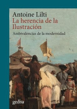 HERENCIA DE LA ILUSTRACIN, LA