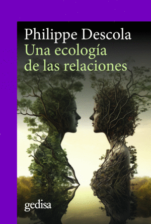 ECOLOGA DE LAS RELACIONES, UNA