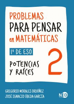 PROBLEMAS PARA PENSAR EN MATEMTICAS 2