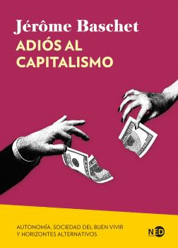 ADIS AL CAPITALISMO