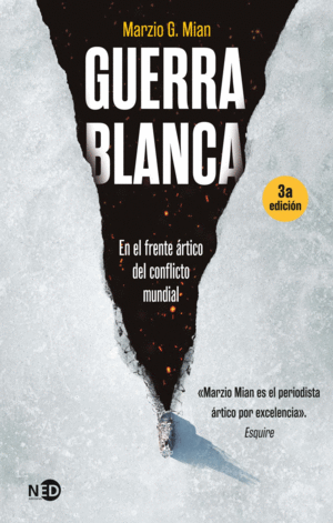 GUERRA BLANCA