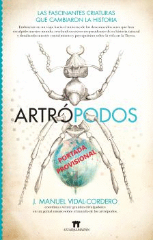 ARTRPODOS