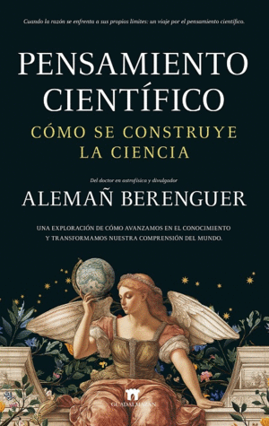 PENSAMIENTO CIENTIFICO