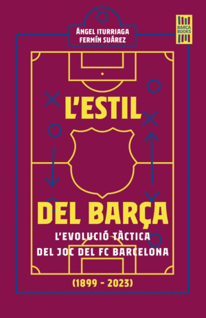 L'ESTIL DEL BAR�A