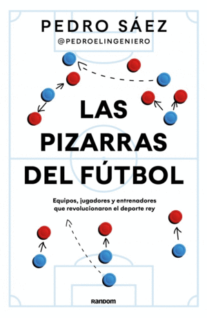 LAS PIZARRAS DEL F�TBOL
